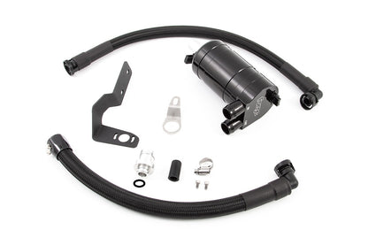 Kit Recupero Vapori Olio Forge Motorsport - Abarth Punto Evo - Alfa Romeo Mito QV