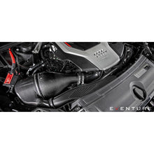 Kit aspirazione diretta in carbonio Eventuri Audi B9 S4/S5 - Autobox