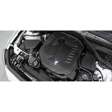 Copertura motore in carbonio Eventuri BMW B58 - Autobox