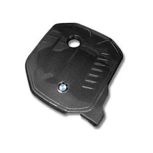 Copertura motore in carbonio Eventuri BMW B58