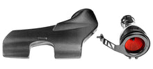 Kit aspirazione diretta in carbonio Eventuri BMW F4X M135I M235I