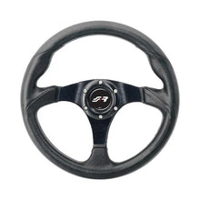 Volante sportivo Barchetta Evo in pelle SIMONI RACING
