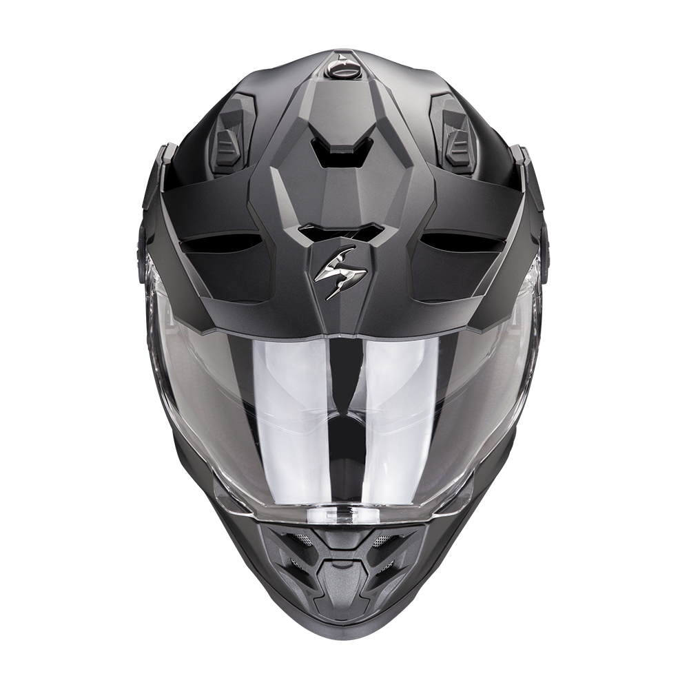 ADF-9000 AIR NERO PERLA OPACO