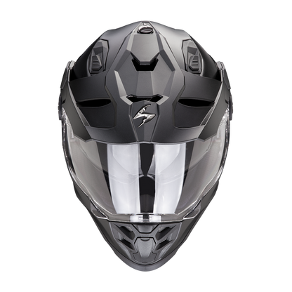 ADF-9000 AIR NERO PERLA OPACO