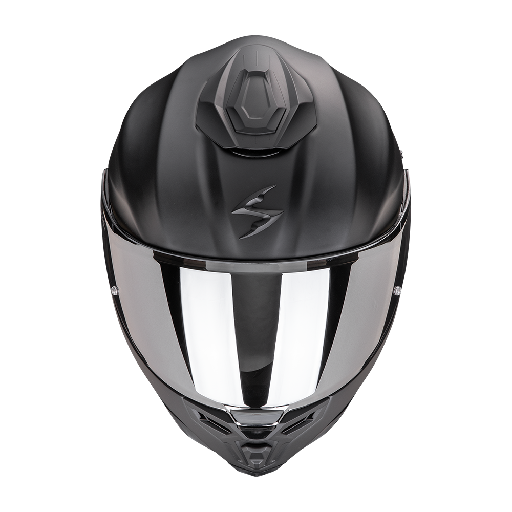 EXO-1500 AIR NERO OPACO