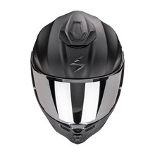 EXO-1500 AIR NERO OPACO