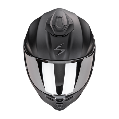 EXO-1500 AIR NERO OPACO
