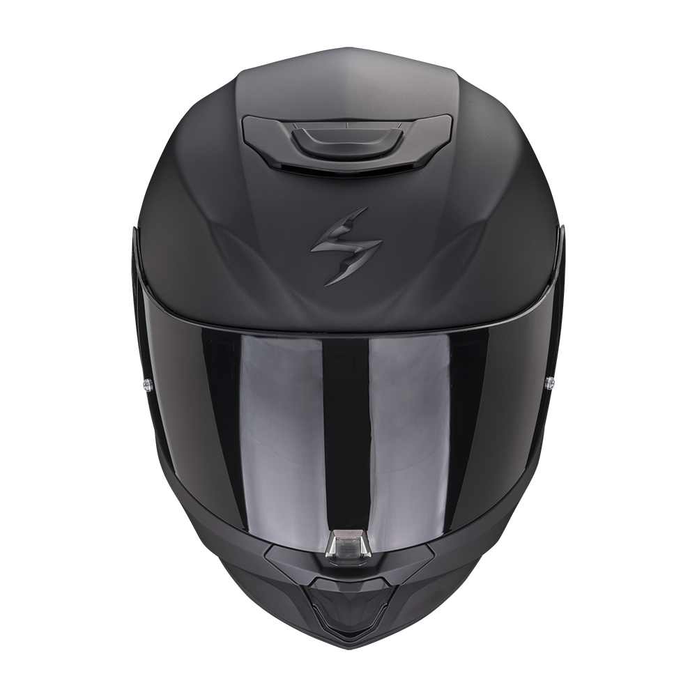EXO-391 NERO OPACO