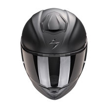 EXO-530i EVO AIR NERO OPACO