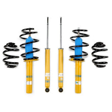 Kit di Ammortizzatori "B12" Bilstein - Abarth 124 Spider / Mazda MX-5 ND