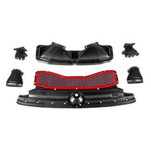 Kit aspirazione diretta in carbonio Eventuri Audi C8 RS6 RS7 - Autobox