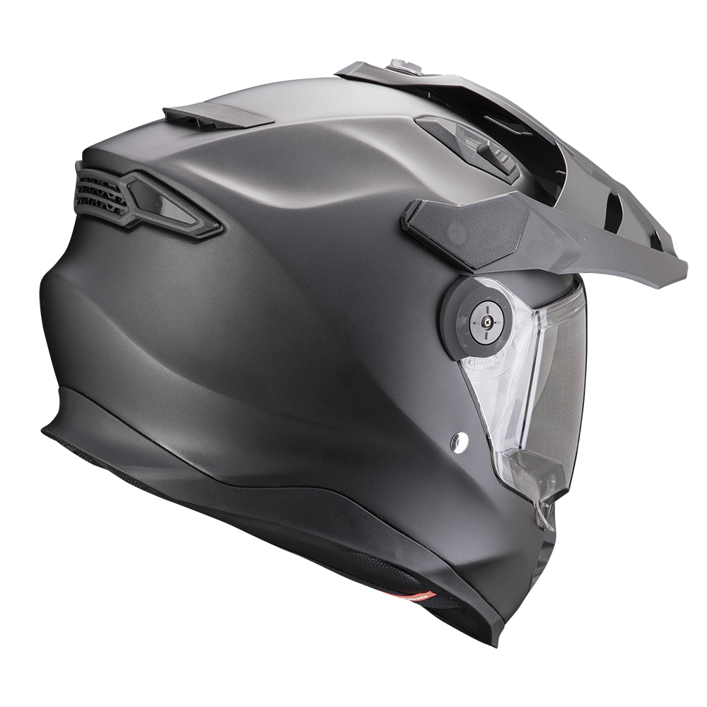 ADF-9000 AIR NERO PERLA OPACO