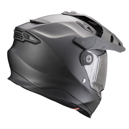 ADF-9000 AIR NERO PERLA OPACO