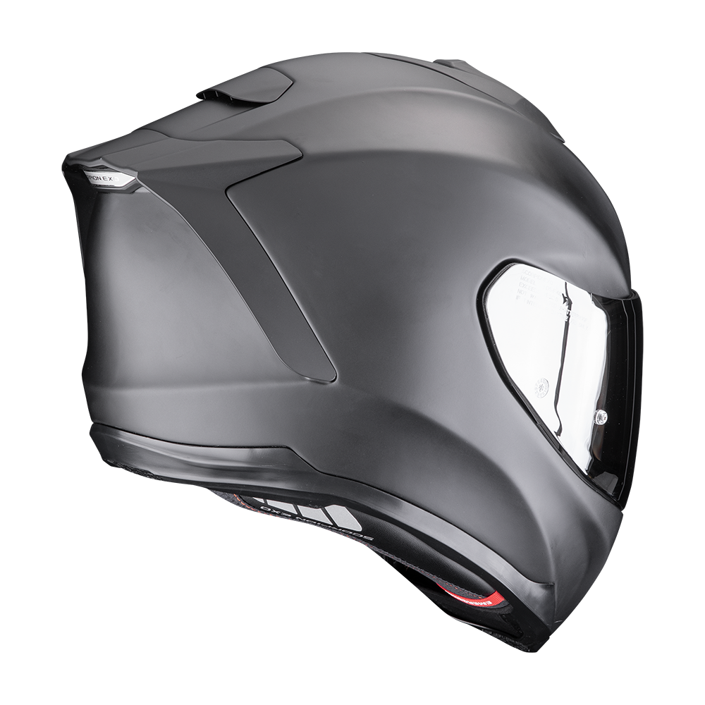 EXO-1500 AIR NERO OPACO