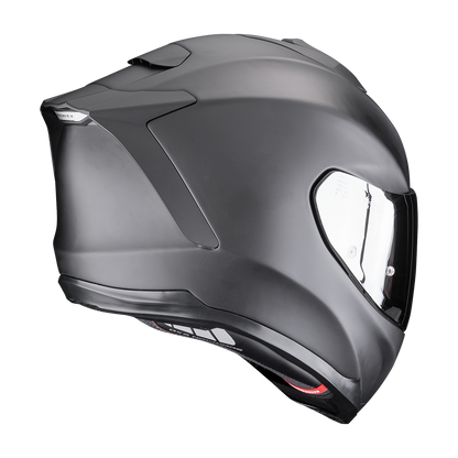 EXO-1500 AIR NERO OPACO