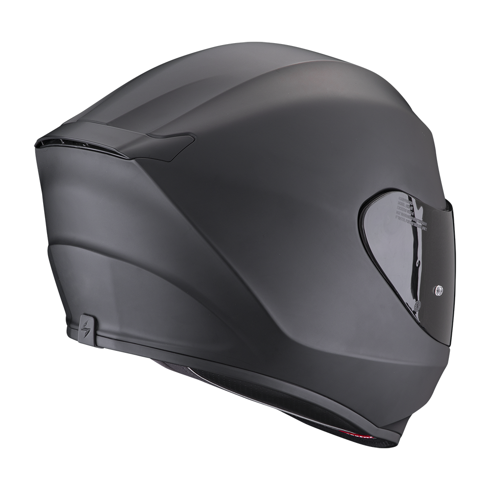 EXO-391 NERO OPACO
