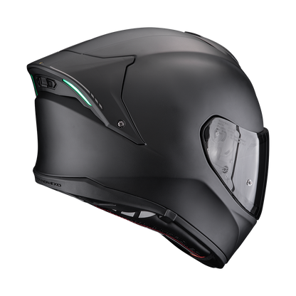 EXO-530 EVO I AIR NERO OPACO
