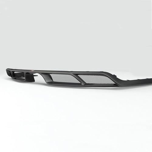 Impianto di scarico Akrapovic PORSCHE 911 GT3 (991.2) Impianto Slip-On