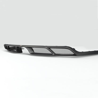 Impianto di scarico Akrapovic PORSCHE 911 GT3 (991.2) Impianto Slip-On