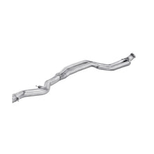 Impianto di scarico Akrapovic BMW 340i (F30, F31)