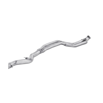 Impianto di scarico Akrapovic BMW 340i (F30, F31)