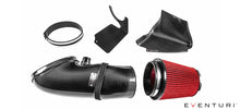 Kit aspirazione diretta in carbonio Eventuri BMW E9X M3
