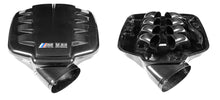 Plenum d'aspirazione in carbonio Eventuri BMW E9X M3