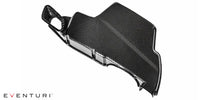 Copertura scatola filtro in carbonio Eventuri BMW E9X M3