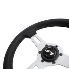 Volante classico Epoca in pelle SIMONI RACING