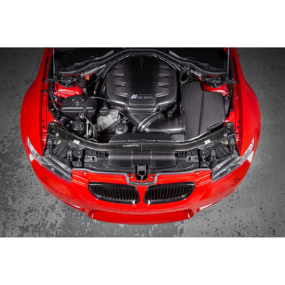 Copertura scatola filtro in carbonio Eventuri BMW Serie 3 E92/E93 M3 - Autobox