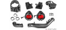 Kit aspirazione diretta in carbonio Eventuri BMW F8X M3/M4 V2