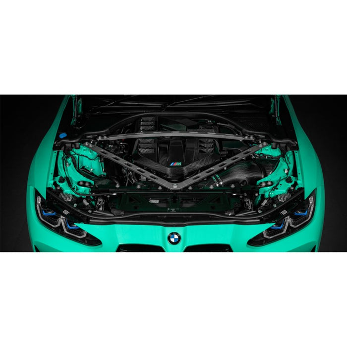 Copertura motore in carbonio Eventuri BMW G8X M3 M4