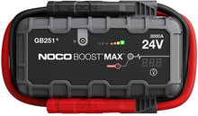 Avviatore d'emergenza Noco BOOST MAX