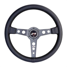 Volante sportivo Grinta in pelle SIMONI RACING
