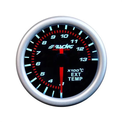 Termometro temperatura gas di scarico Avantgarde Line SIMONI RACING