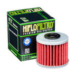 Filtro olio HIFLO HF117