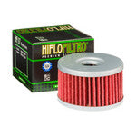 Filtro olio HIFLO HF137