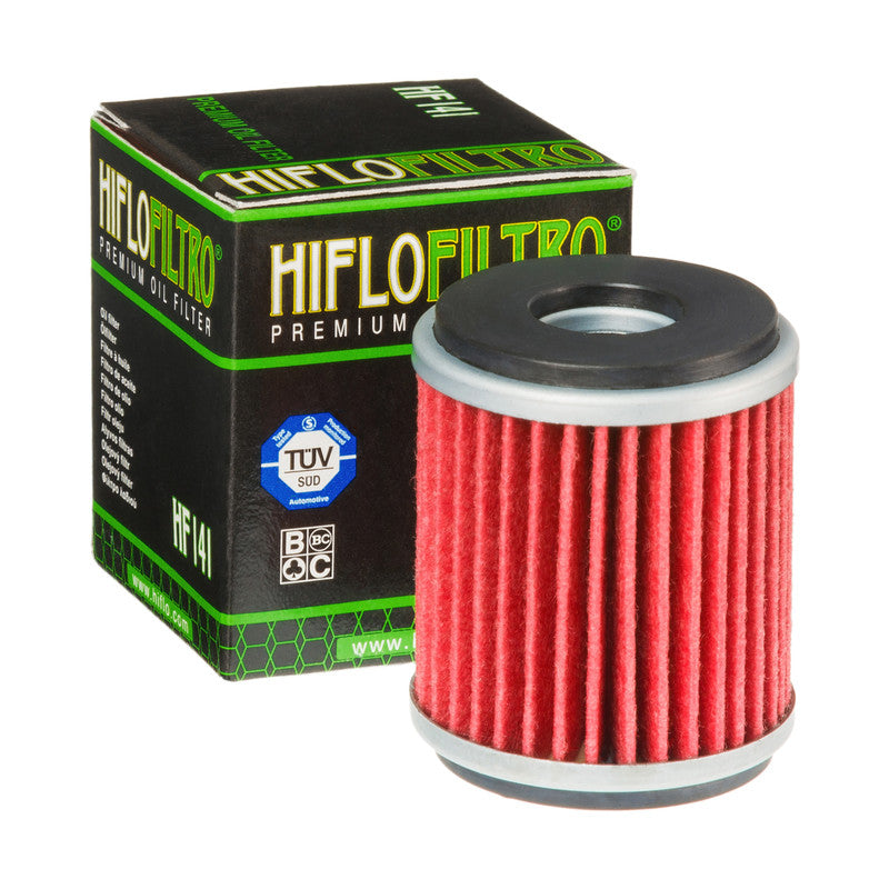 Filtro olio HIFLO HF141