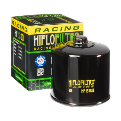 Filtro olio HIFLO HF153 / HF153RC