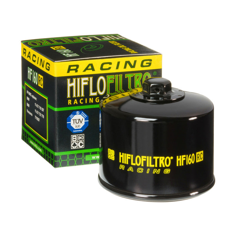 Filtro olio HIFLO HF160 / HF160RC