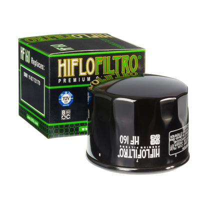 Filtro olio HIFLO HF160 / HF160RC