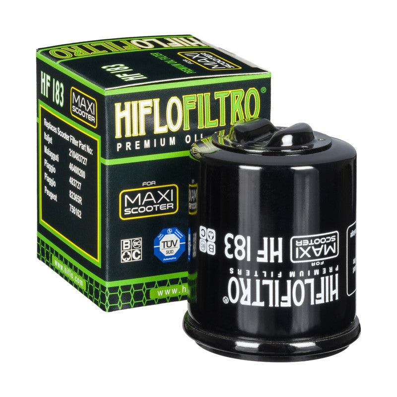 Filtro olio HIFLO HF183