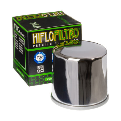 Filtro olio HIFLO HF204 / HF204C / HF204RC