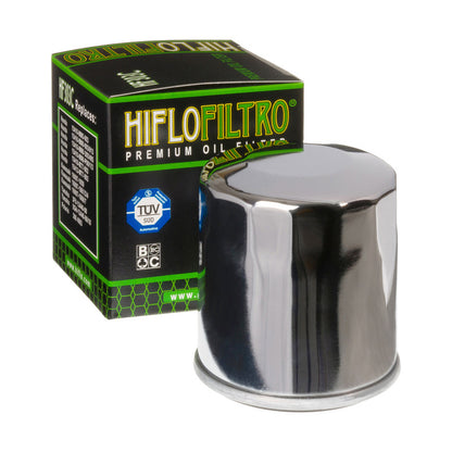 Filtro olio HIFLO HF303 / HF303C / HF303RC