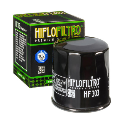 Filtro olio HIFLO HF303 / HF303C / HF303RC