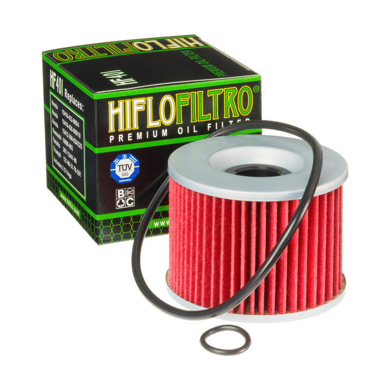 Filtro olio HIFLO HF401