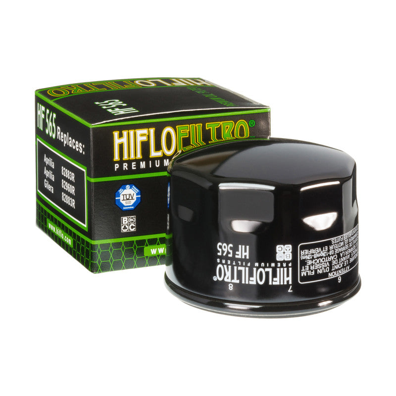 Filtro olio HIFLO HF565