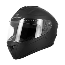 OSONE - S402 PRETENDER NERO OPACO