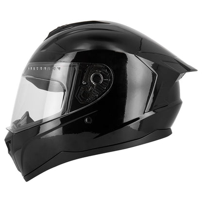 OSONE - S402 PRETENDER NERO LUCIDO