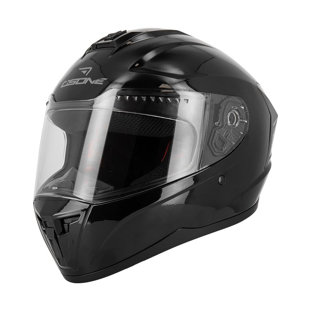 OSONE - S402 PRETENDER NERO LUCIDO